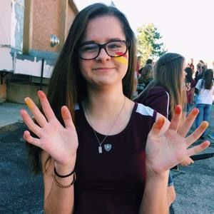 Meet your Posher, Erin